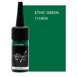 One Stroke Nail Art Paint ETHIC GREEN 14ml One Stroke Nail Art Paint ETHIC GREEN 14ml