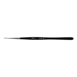 Liner Brush #0 (Ergonomic Line) Liner Brush #0 (Ergonomic Line)