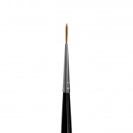 Liner Brush #0 (Ergonomic Line)