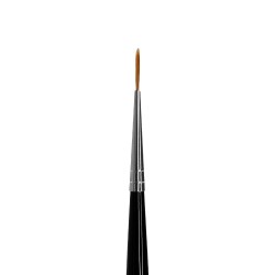 Liner Brush #0 (Ergonomic Line) Liner Brush #0 (Ergonomic Line)