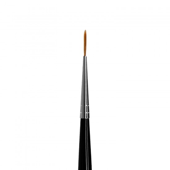 Liner Brush #0 (Ergonomic Line)