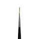 Liner Brush #0 (Ergonomic Line)