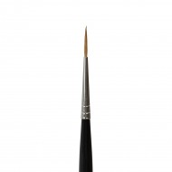 Liner Brush #2 (Ergonomic Line)