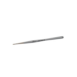Ultra Detail Brush ROUND #2 (Ergonomic Line) Ultra Detail Brush ROUND #2 (Ergonomic Line)