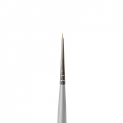 Ultra Detail Brush #5/0 (Ergonomic Line) Ultra Detail Brush #5/0 (Ergonomic Line)