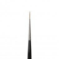 Ultra Liner Brush #0 (Ergonomic Line)