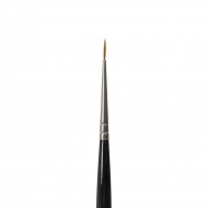 Ultra Liner Brush #00 (Ergonomic Line)