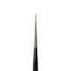 Ultra Liner Brush #00 (Ergonomic Line)