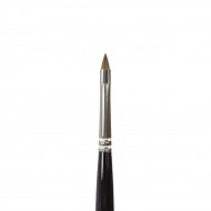 Acryl Design Brush Oval #4 (Ergonomic Line)