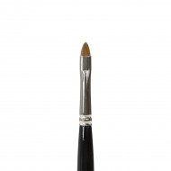 Acryl Design Brush Oval #5 (Ergonomic Line)