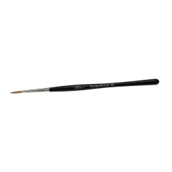 Design Brush ROUND #2 (Ergonomic Line) Design Brush ROUND #2 (Ergonomic Line)