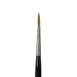 Design Brush ROUND #2 (Ergonomic Line) Design Brush ROUND #2 (Ergonomic Line)
