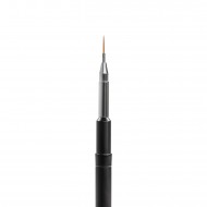 #1/0L Nail Art Brush (Artist Line)