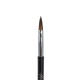Acryl Brush Ovaal #8 (Artist Line)