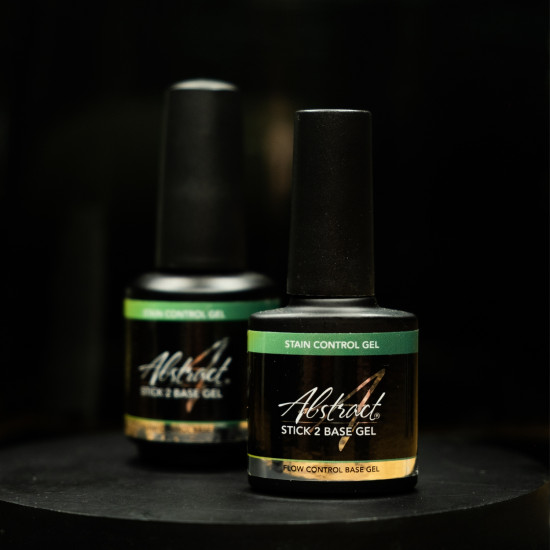 Stick 2 Base Gel 15ml (Stain Control Gel)