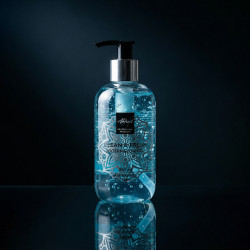 Clean & Fresh Watermelon Gel Sanitizer 250ml