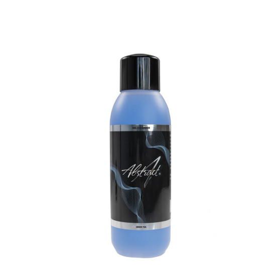 Gel Cleanser GREEN TEA  550ml