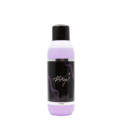Polish Remover RASPBERRY  550ml
