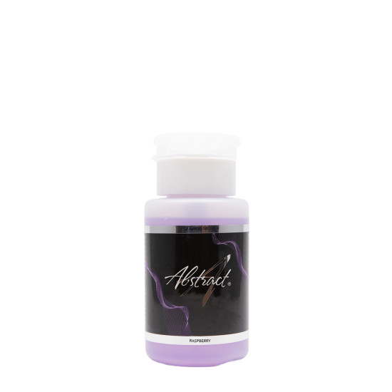 Polish Remover RASPBERRY  150ml