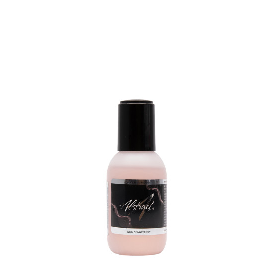 Soak Off Remover WILD STRAWBERRY   50ml