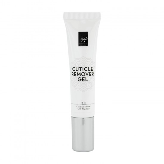 Cuticle Remover Gel 15ml