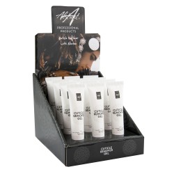 DISPLAY Cuticle Remover Gel (12tubes/dp) DISPLAY Cuticle Remover Gel (12tubes/dp)