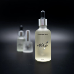 Cuticle Conditioner MELON with dripper 50ml Cuticle Conditioner MELON with dripper 50ml