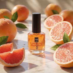 Illuminating Grapefruit Aromatic Essence 15ml