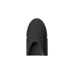 Silicone Soak Off Cap BLACK (5pcs/pack) Silicone Soak Off Cap BLACK (5pcs/pack)