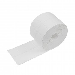 Celstofwatten (1 rol / 500pcs) Celstofwatten (1 rol / 500pcs)