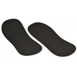 Sticky Feet BLACK (25pcs/box) Sticky Feet BLACK (25pcs/box)