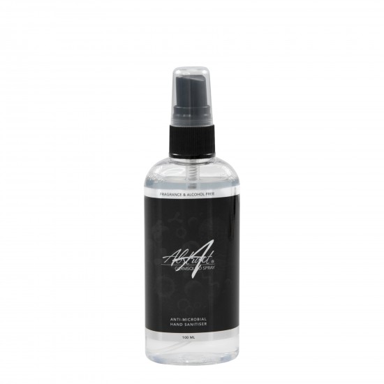 Multipurpose Disinfectant: Hand Sanitiser Spray 100ml