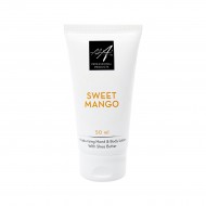 Sweet Mango Hand & Body Lotion 50ml