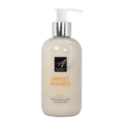 Sweet Mango Hand & Body Lotion 250ml Sweet Mango Hand & Body Lotion 250ml