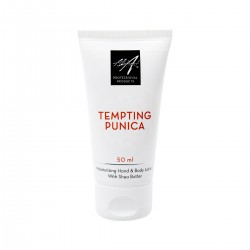 Tempting Punica Hand & Body Lotion 50ml Tempting Punica Hand & Body Lotion 50ml