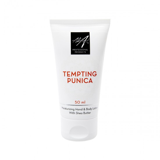 Tempting Punica Hand & Body Lotion 50ml
