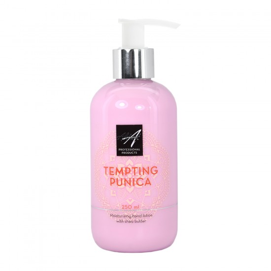 Tempting Punica Hand & Body Lotion 250ml