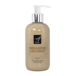 Indulging Coconut Hand & Body Lotion 250ml Indulging Coconut Hand & Body Lotion 250ml