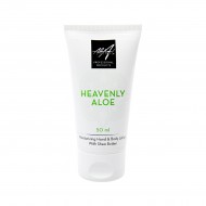 Heavenly Aloe Hand & Body Lotion 50ml