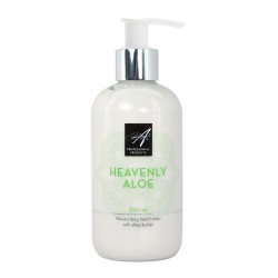 Heavenly Aloe Hand & Body Lotion 250ml Heavenly Aloe Hand & Body Lotion 250ml