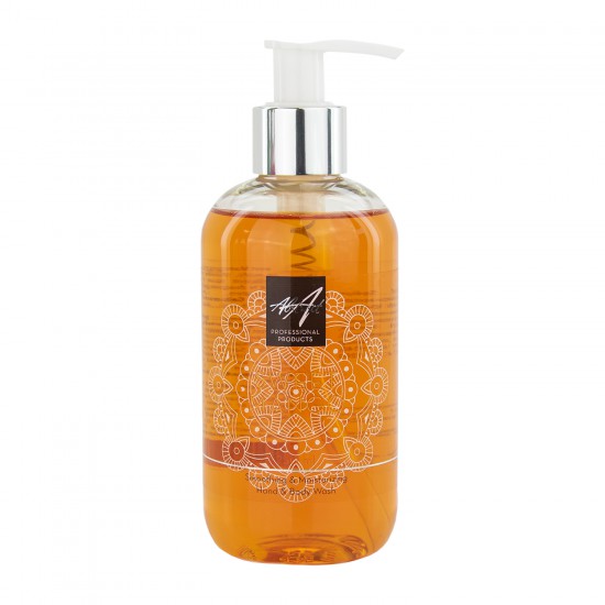 Sweet Mango Hand & Body Wash 250ml