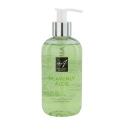 Heavenly Aloe Hand & Body Wash 250ml Heavenly Aloe Hand & Body Wash 250ml