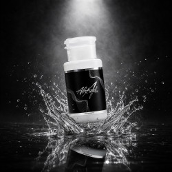 PH Nail Scrub Pump 150ml