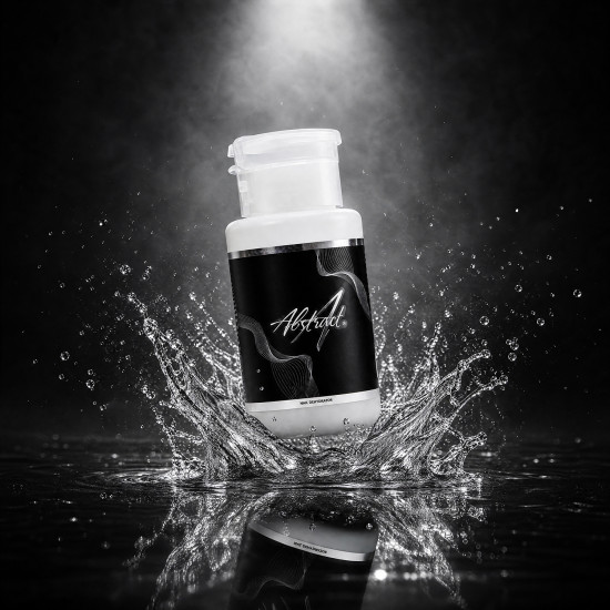 PH Nail Scrub Pump 150ml