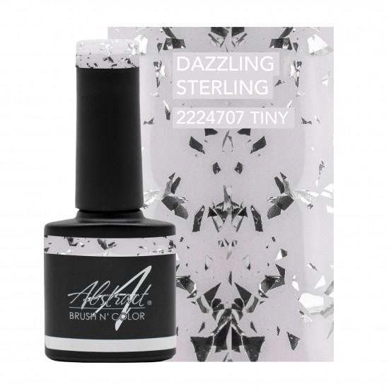 Shield & Sparkle DAZZLING STERLING 7.5ml