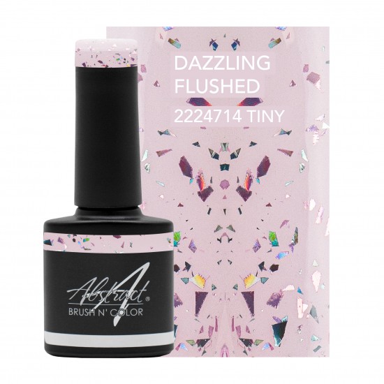 Shield & Sparkle DAZZLING FLUSHED 7.5ml