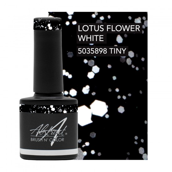 Shield & Sparkle LOTUS FLOWER WHITE 7.5ml 