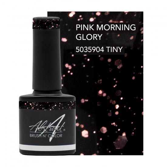 Shield & Sparkle PINK MORNING GLORY 7.5ml 