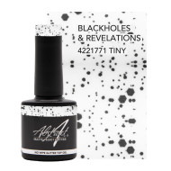 Matte Velvet (No Wipe Glitter Top Gel) BLACKHOLES & REVELATIONS 7.5ml