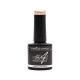 Shield & Sparkle (No Wipe Glitter Top Gel) CHAMPAGNE SUPERNOVA 7.5ml 